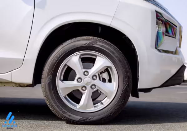 2024 Mitsubishi Xpander Mid - Line 1.5L SUV FWD 5 Doors PRT AT - Book Now for Export!n - Image 9