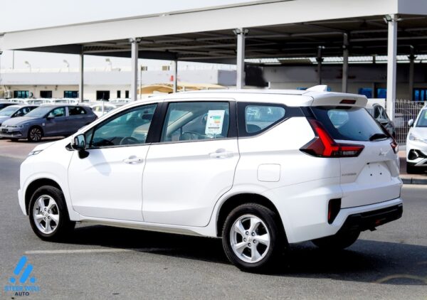 2024 Mitsubishi Xpander Mid - Line 1.5L SUV FWD 5 Doors PRT AT - Book Now for Export!n - Image 13