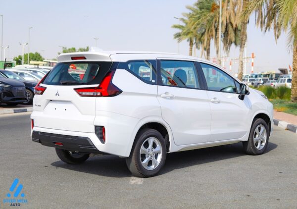 2024 Mitsubishi Xpander Mid - Line 1.5L SUV FWD 5 Doors PRT AT - Book Now for Export!n - Image 10