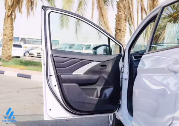 2024 Mitsubishi Xpander Mid - Line 1.5L SUV FWD 5 Doors PRT AT - Book Now for Export!n - Image 8