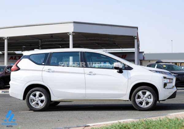 2024 Mitsubishi Xpander Mid - Line 1.5L SUV FWD 5 Doors PRT AT - Book Now for Export!n - Image 15