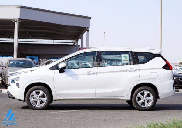 2024 Mitsubishi Xpander Mid - Line 1.5L SUV FWD 5 Doors PRT AT - Book Now for Export!n - Image 14